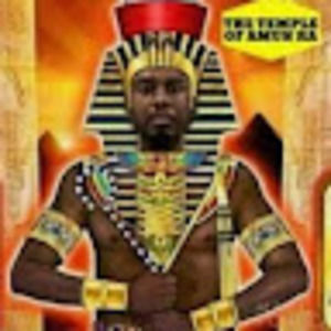 Meet your Posher, Deandre